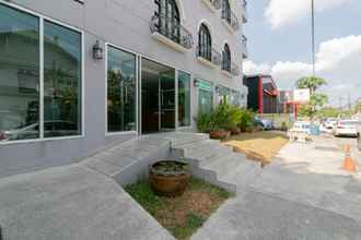 Exterior 4 Resortel Lat Phrao 91