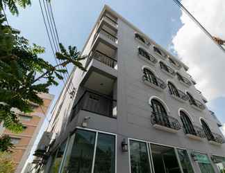 Exterior 2 Resortel Lat Phrao 91