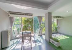 Common Space 7 Resortel Lat Phrao 91