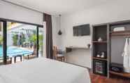 Kamar Tidur 6 Siem Reap Palace Hotel & Spa