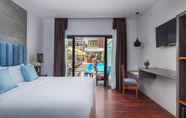 ห้องนอน 7 Siem Reap Palace Hotel & Spa