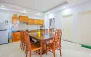 ห้องนอน 6 Pooh Homestay - Son Thinh 2 Building