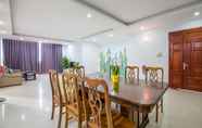 ห้องนอน 5 Pooh Homestay - Son Thinh 2 Building