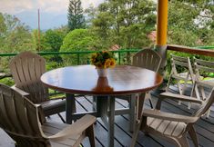 Bilik Tidur 2 Pondok Kenangan 1 - 3 Bedroom