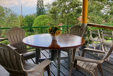 Bilik Tidur Pondok Kenangan 1 - 3 Bedroom