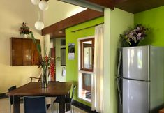 Bilik Tidur 7 Pondok Kenangan 1 - 3 Bedroom