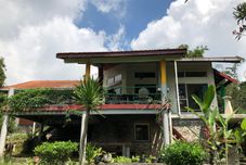 Luar Bangunan Pondok Kenangan 1 - 3 Bedroom