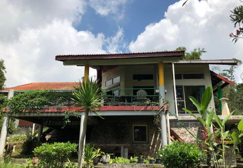 ภายนอกอาคาร Pondok Kenangan 1 - 3 Bedroom