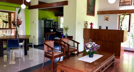 Lobi 2 Pondok Kenangan 1 - 3 Bedroom