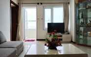 Common Space 3 Pooh Homestay - Son Thinh 1 Building