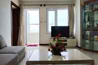 Common Space Pooh Homestay - Son Thinh 1 Building