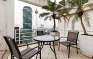 ห้องนอน 6 Parkview Suites at Kuala Lumpur City Centre