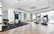 Fitness Center 7 Parkview Suites at Kuala Lumpur City Centre