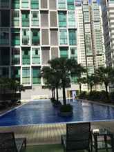 Exterior 4 Soho Suites at Kuala Lumpur City Centre