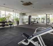 Fitness Center 3 PJ8 Service Suites at Asia Jaya