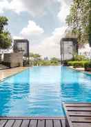 SWIMMING_POOL PJ8 Service Suites at Asia Jaya