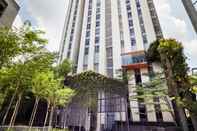 Luar Bangunan PJ8 Service Suites at Asia Jaya