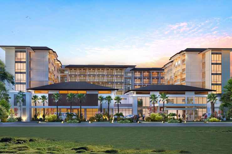 Henann Tawala Resort, Panglao Low Rates 2020 Traveloka