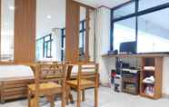 Accommodation Services 5 Makkasan Inn