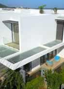 EXTERIOR_BUILDING Okinawa Villa - Resort Oceanami