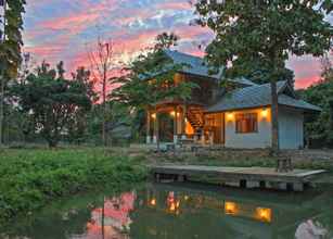 Lobi 4 Baanchandra Old Barn House