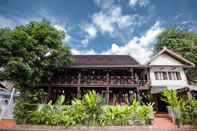 Bên ngoài Villa Ban Lakkham River View