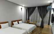 Bilik Tidur 3 Hiep Thanh Hotel