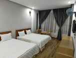 BEDROOM Hiep Thanh Hotel