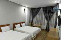 Phòng ngủ Hiep Thanh Hotel