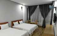 Bilik Tidur 6 Hiep Thanh Hotel