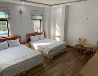 Sảnh chờ 2 Hiep Thanh Hotel