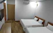 Kamar Tidur 5 Hiep Thanh Hotel