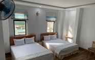 Kamar Tidur 7 Hiep Thanh Hotel