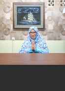 HOTEL_SERVICES Alyah Guest House Syariah