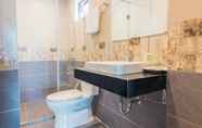 Toilet Kamar 7 Nine Housing - Tran Vu