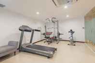 Fitness Center Nine Housing - Tran Vu