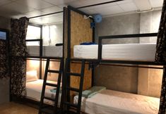 Kamar Tidur 2 The Best Hostel Koh Payam
