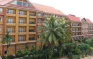 Exterior 7 Dara Reang Sey Angkor Hotel