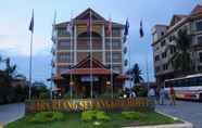 Exterior 4 Dara Reang Sey Angkor Hotel