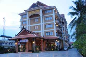 Exterior 4 Dara Reang Sey Angkor Hotel