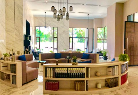 Lobi Beachfront Jomtien - Pattaya Smile