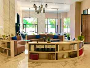 Lobby Beachfront Jomtien - Pattaya Smile