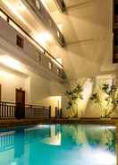 SWIMMING_POOL MD Boutique Hotel