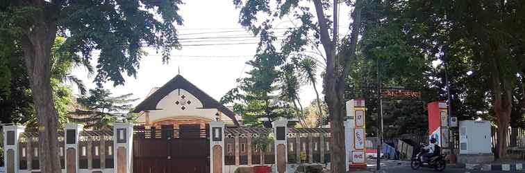 Lobi Jasmin Homestay