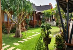 近くの景色と観光スポット 3 La Pan Nam Exotic Villas and Spa