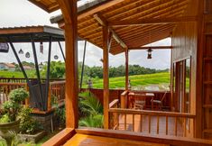 共用スペース 5 La Pan Nam Exotic Villas and Spa