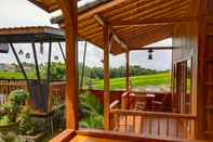 Ruang untuk Umum La Pan Nam Exotic Villas and Spa 