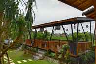Pusat Kebugaran La Pan Nam Exotic Villas and Spa 