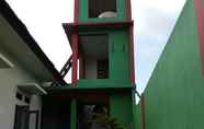 Exterior 5 Diandra Guest House Pangkalan Bun