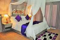 Bedroom Akusara Jungle Resort And Spa